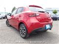 2015 Mazda Demio