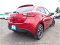 2015 Mazda Demio