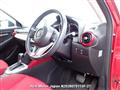 2015 Mazda Demio