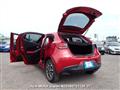 2015 Mazda Demio