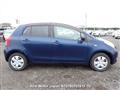 2007 Toyota Vitz