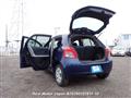 2007 Toyota Vitz