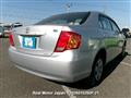 2007 Toyota Corolla Axio