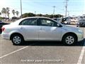 2007 Toyota Corolla Axio