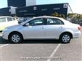 2007 Toyota Corolla Axio