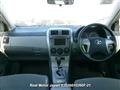 2007 Toyota Corolla Axio