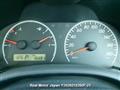2007 Toyota Corolla Axio