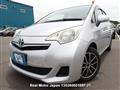 2014 Toyota Ractis