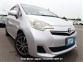 2014 Toyota Ractis