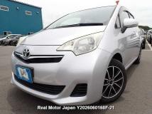2014 Toyota Ractis