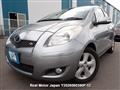 2007 Toyota Vitz