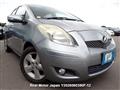 2007 Toyota Vitz