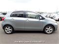 2007 Toyota Vitz