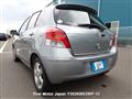 2007 Toyota Vitz