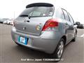 2007 Toyota Vitz