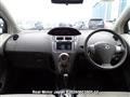 2007 Toyota Vitz