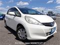 2011 Honda Fit