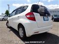 2011 Honda Fit