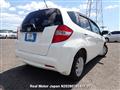 2011 Honda Fit
