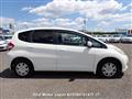 2011 Honda Fit