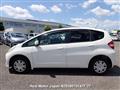 2011 Honda Fit