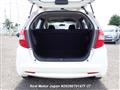 2011 Honda Fit