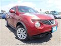 2012 Nissan Juke