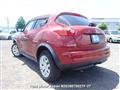 2012 Nissan Juke