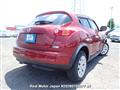 2012 Nissan Juke