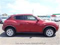 2012 Nissan Juke