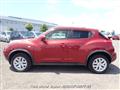 2012 Nissan Juke