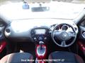 2012 Nissan Juke