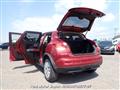 2012 Nissan Juke