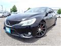 2014 Toyota Mark X