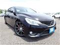 2014 Toyota Mark X