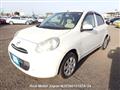 2010 Nissan March