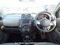 2010 Nissan March