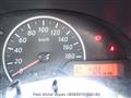2010 Nissan March