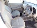 2010 Nissan March