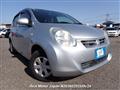2013 Toyota Passo
