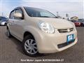 2011 Toyota Passo