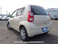 2011 Toyota Passo