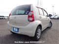 2011 Toyota Passo