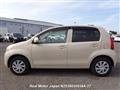 2011 Toyota Passo