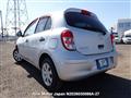 2013 Nissan March