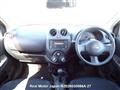 2013 Nissan March