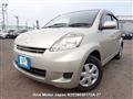 2009 Toyota Passo