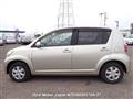 2009 Toyota Passo