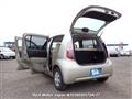 2009 Toyota Passo