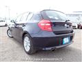 2009 BMW 1 Series